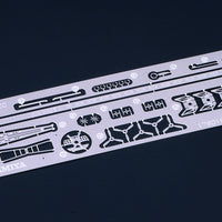 Tamiya 1/350 JAPANESE NAVY SUBMARINE I-400 78019