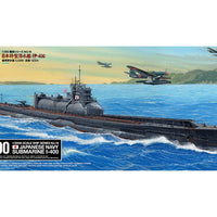Tamiya 1/350 JAPANESE NAVY SUBMARINE I-400 78019