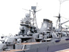 Tamiya 1/350 JAPANESE AIRCRAFT CARRYING CRUISER MOGAMI 78021