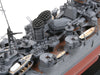 Tamiya 1/350 JAPANESE AIRCRAFT CARRYING CRUISER MOGAMI 78021