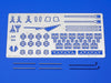 Tamiya 1/350 JAPANESE AIRCRAFT CARRYING CRUISER MOGAMI 78021