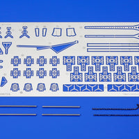 Tamiya 1/350 JAPANESE AIRCRAFT CARRYING CRUISER MOGAMI 78021