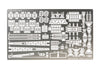 Tamiya 1/350 JAPANESE HEAVY CRUISER TONE 78024