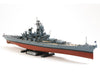 Tamiya 1/350 U.S. BATTLESHIP BB-63 MISSOURI (CIRCA 1991) 78029