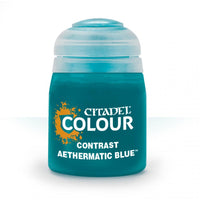 Citadel Aethermatic Blue (18ml) 29-41