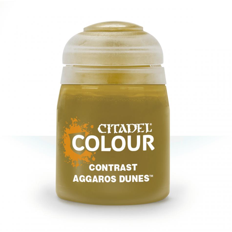 Citadel Aggaros Dunes (18ml) 29-25