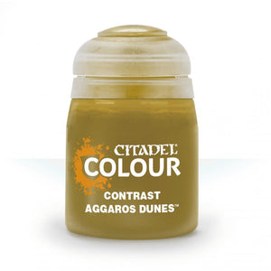 Citadel Aggaros Dunes (18ml) 29-25