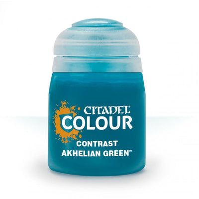 Citadel Akhelian Green (18ml) 29-19