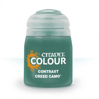 Citadel Creed Camo (18ml) 29-23