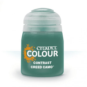 Citadel Creed Camo (18ml) 29-23