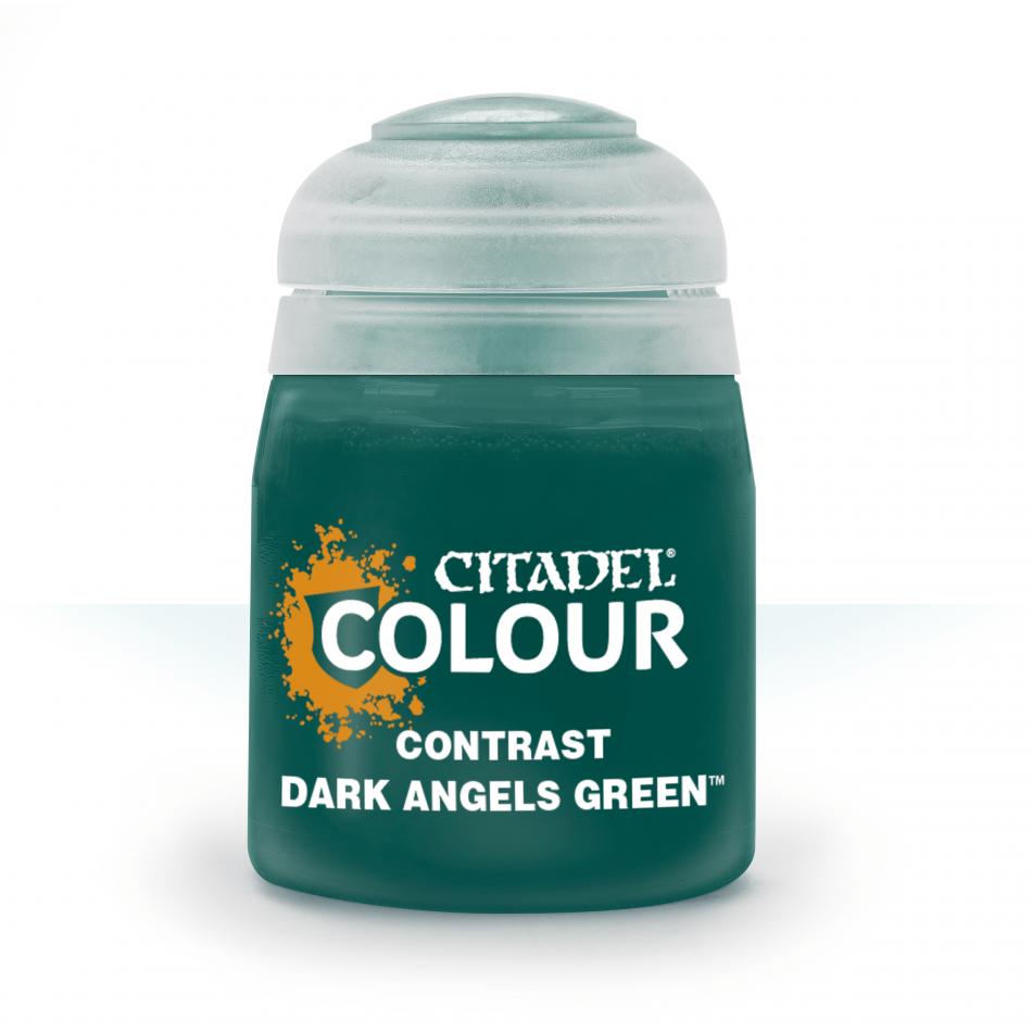 Citadel Dark Angels Green (18ml) 29-20
