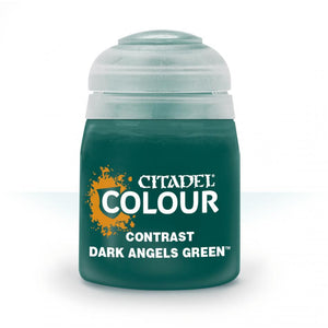 Citadel Dark Angels Green (18ml) 29-20