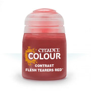 Citadel Flesh Tearers Red (18ml) 29-13