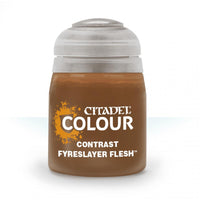 Citadel Fyreslayer Flesh (18ml) 29-31