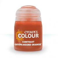Citadel Gryph-Hound Ornage (18ml) 29-11