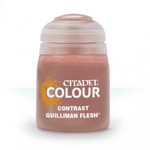 Citadel Guilliman Flesh (18ml) 29-32