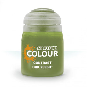 Citadel Ork Flesh (18ml) 29-22