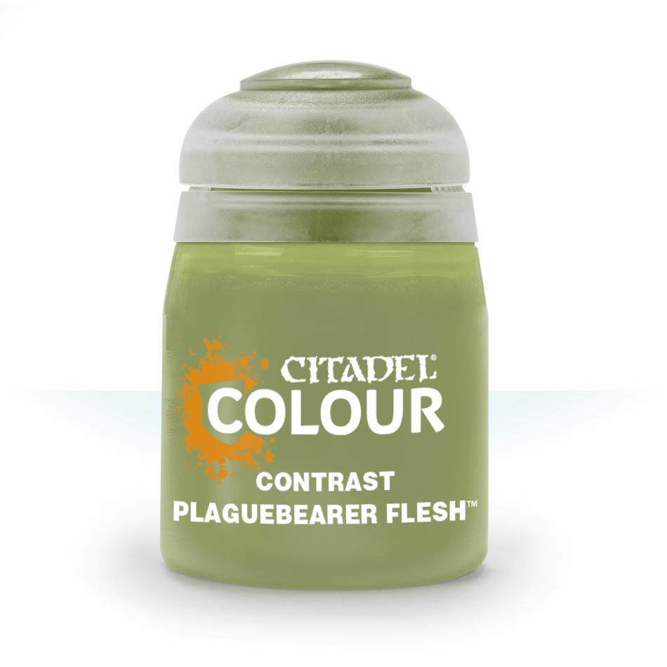 Citadel Plaguebearer Flesh (18ml) 29-42