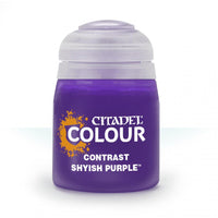Citadel Shyish Purple (18ml) 29-15
