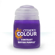 Citadel Shyish Purple (18ml) 29-15