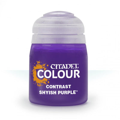 Citadel Shyish Purple (18ml) 29-15