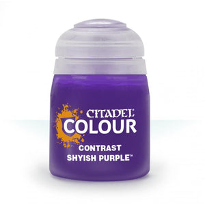 Citadel Shyish Purple (18ml) 29-15
