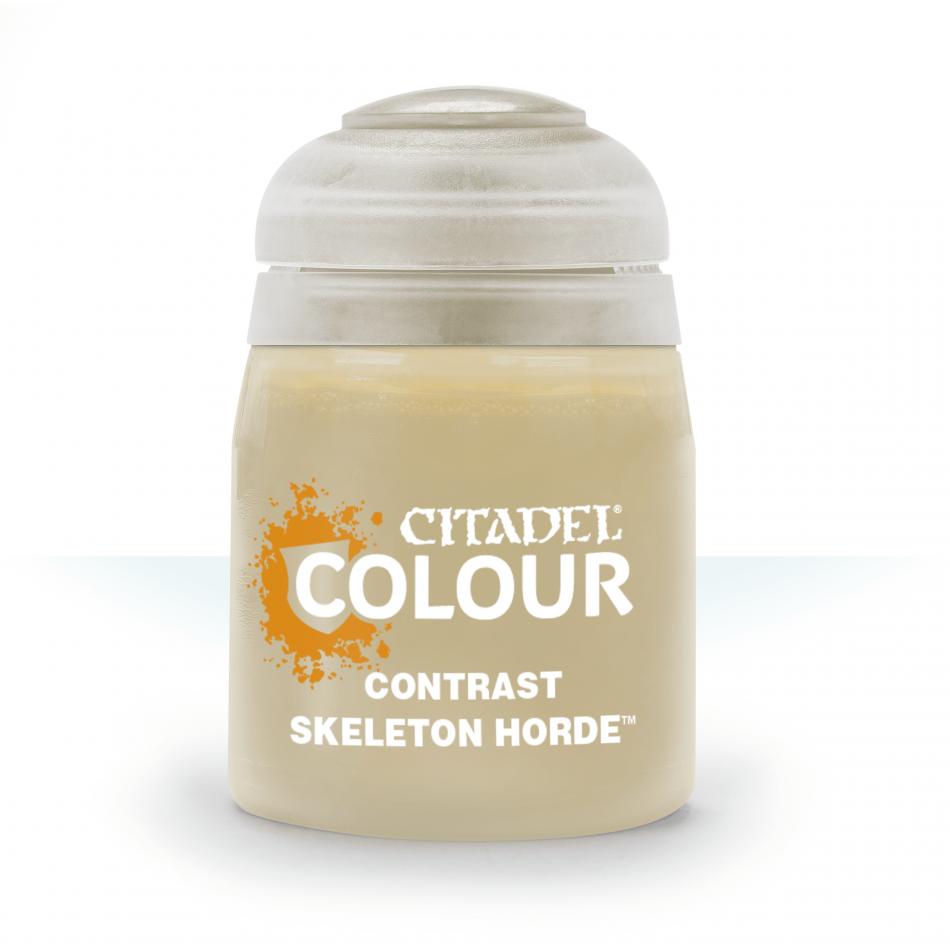 Citadel Skeleton Horde (18ml) 29-26