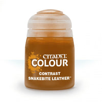 Citadel Snakebite Leather (18ml) 29-27