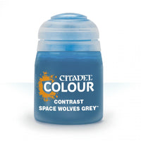 Citadel Space Wolves Grey (18ml) 29-36