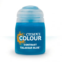 Citadel Talassar Blue (18ml) 29-39
