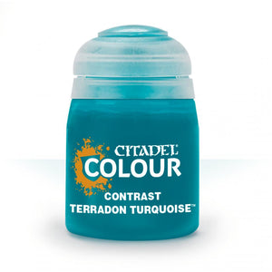 Citadel Terradon Turquoise (18ml) 29-43