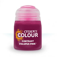 Citadel Volupus Pink (18ml) 29-14