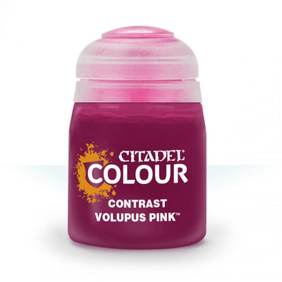 Citadel Volupus Pink (18ml) 29-14