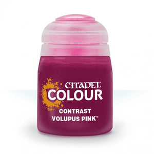 Citadel Volupus Pink (18ml) 29-14