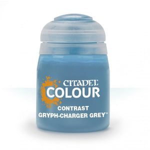 Citadel Gryph-Charger Grey (18ml) 29-35