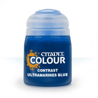 Citadel Ultramarines Blue (18ml) 29-18