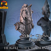 Ninja Printz - Sci-Fi Chess Set