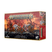 Age Of Sigmar: Chaos Spawn - Slaves To Darkness 83-10