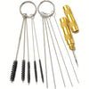 Basic Airbrush Cleaning Kit