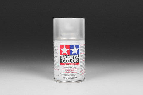 Tamiya TS-13 Clear Gloss 100ml 85013