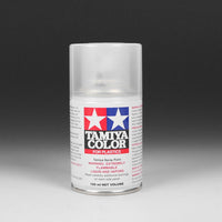 Tamiya TS-80 Flat Clear 100ml 85080
