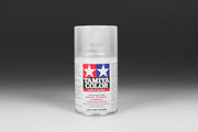 Tamiya TS-80 Flat Clear 100ml 85080