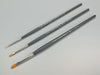 Tamiya Modelling Brush HF Std Set 87067