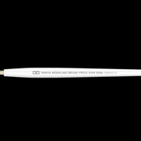 Tamiya Modeling Brush Pro II Series Pointed Brush – Ultra Fine 87172