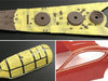 Tamiya Masking Tape 1mm 87206