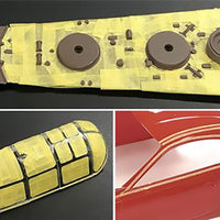 Tamiya Masking Tape 1mm 87206