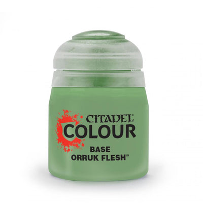 Citadel Orruk Flesh (12ml) 21-56