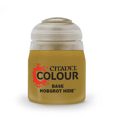 Citadel Hobgrot Hide (12ml) 21-57