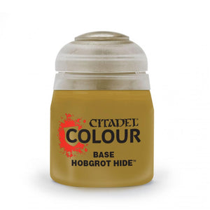 Citadel Hobgrot Hide (12ml) 21-57