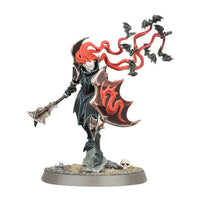 Age of Sigmar: Soulblight Gavelords Vampire Lord 91-52